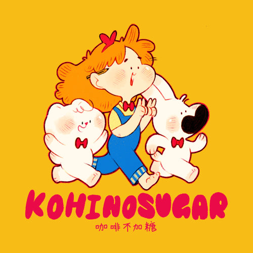 Kohi Store